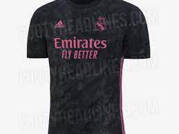 Go back to filtering menu > back to top. Real Madrid 2020 21 Third Kit Leaked Managing Madrid