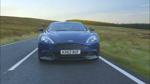 Image result for Concours Blue 2012 Aston Martin