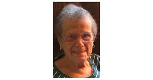 Elvina Gebhart Obituary (1932