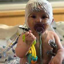 Fundraiser for Michael Bounds by Pamela Ayala : Blakelyn Bounds