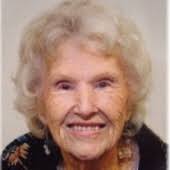 Obituary information for Ms. Lula Bennett