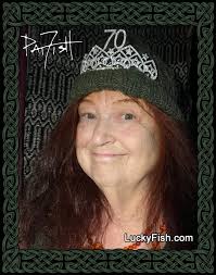 Pat Fish's LuckyFish, Inc.