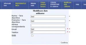 Biletele rezervate pe zbor.md pot fi achitate online prin intermediul cardului bancar. Cfr Bilete Online Cum CumpÄr Bilete De Tren Online Detalii Contul Meu