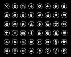 Black And White Instagram Highlight Covers Free Instagram Story Highlight Icon Covers Black And White Etsy In 2020 Black And White Instagram Instagram Highlight Icons Instagram Story