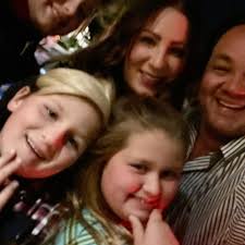 Aaron Harrosh's Instagram, Twitter & Facebook