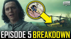 The kang statue, what happened to the tva, and he who the loki ending was wild. Loki Episode 5 Breakdown Ending Explained Spoiler Review Marvel Easter Eggs Things You Missed Youtube