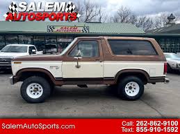 Image result for Dark Chamois 1981 Bronco