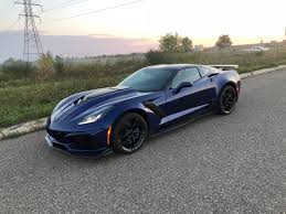 It seems like the newest zr1 is headed for the same quiet death that the first one suffered. Chevy Corvette Zr1 Review Pictures Specs
