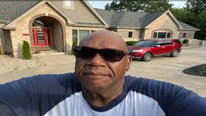 Virgal Woolfolk: From segregation to business owner; and friendship with  Stan Musial