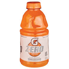 Vitamin d is important for maintaining a healthy body, primarily because it helps you fully maximize your body's absorption and utilization of calcium, an important mineral that we all need. Gatorade Zero Orange Thirst Quencher Shop Sports Energy Drinks At H E B