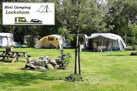 Эмен (be) municipio de la provincia de drente, países bajos (es); Minicamping Loeksham Campingplatz Und Camping In Holland Niederlande