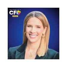 What I Wish Finance Professionals Knew Sooner, with Syed Nadeem