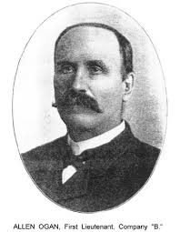 93rd Illinois Infantry