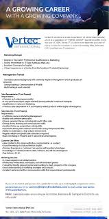 They work with contractors, plumbers and carpenters to maintain the properties. Marketing Manager Management Trainee Sales Representative Sales Executive