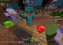 New Year S Cake How To Get And What It Does In The Next 10 Min Hypixel Minecraft Server And Maps