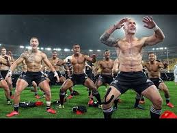 Top 3 Best Haka In The World Youtube Seran tres los jugadores del equipo nacional que estaran haciendo su. top 3 best haka in the world youtube