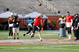 Latest on alabama crimson tide quarterback mac jones including news, stats, videos, highlights and more on espn. Golden Nuggets Three Of Dan Patrick S Sources Told Him The 49ers Are Taking Mac Jones Niners Nation