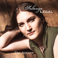 INDIGENOUS ARTIST, SOLANGE LEGAL, TO RELEASE FIRST EP, 'THE ANSWER'