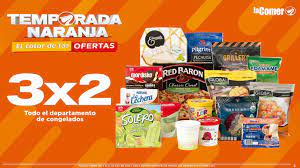 Folleto De Ofertas Temporada Naranja 2019 Del 5 Al 11 De Julio
