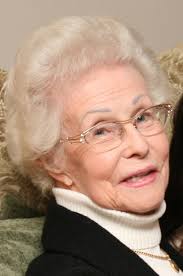 Marguerite Coffman Obituary