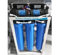 Обратный осмос RO2600 (100 литров в час) EasyWell