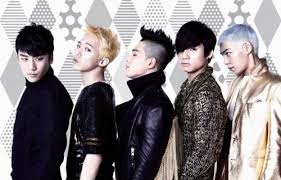 Miraclekyu Big Bang Fantastic Baby Lyrics