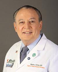 Dr. Barth Armand Green, MD
