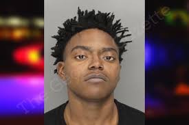 Dequan Jackson — Cobb County Jail Bookings