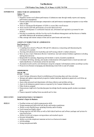 The resume is an important part of your college below is a selection of resume samples that resulted in successful college admissions. Admissions Resume Samples Velvet Jobs