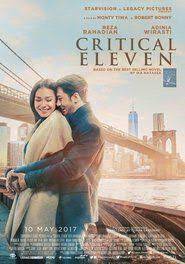 Critical Eleven Film Romantis Novel Romantis Film