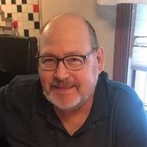 Donald Michael Christianson, Sr. Obituary