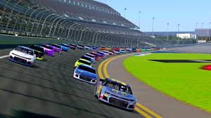 Hey guys, i want to show you the new chevrolet camaro zl1 in real racing 3. Real Racing 3 Nascar Daily Race Camaro Zl1 1le 2020 Daytona Youtube