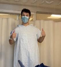 Simple Cheek Swabs at SBU Lead to Life-Saving Donations