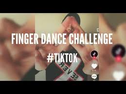 Trying Finger Dance Through Tik Tok App Youtube 🎶 musical.ly has a new name. trying finger dance through tik tok app
