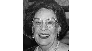 Lucy Bauman Obituary (2017)