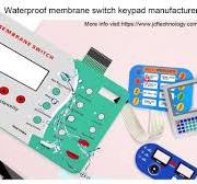 Waterproof membrane switches,What are the solutions？