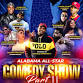 Alabama All-Star Comedy Show - Part II