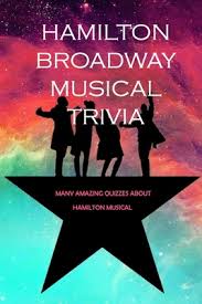 Have fun making trivia questions about swimming and swimmers. Hamilton Broadway Musical Trivia Many Amazing Quizzes About Hamilton Musical Challenge Fan Of Hamilton Paperback Left Bank Books
