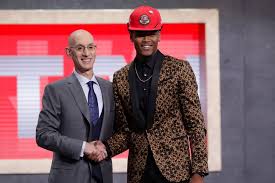 Click the pk for players drafted in that slot. 2019 N B A Draft Results Analysis Of Every Pick In Round 1 The New York Times