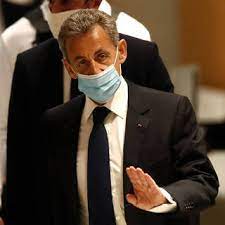 Bienvenue sur la page de nicolas sarkozy 6ème président de la vème république française. Mjftljrzmhjckm