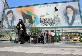 Trend Google: accordo usa iran