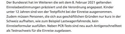 Rückreisende in die schweiz müssen. Bag Zickzackkurs Treibt Reiseburos In Den Wahnsinn Travelnews Ch