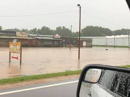 Flood warnings are more targeted . National Weather Service Issues Flash Flood Warning For Parts Of Mississippi