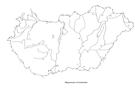 100% pamut póló fekete alapon fehér magyarország térképpel benne a főbb. Keptalalat A Kovetkezore Magyarorszag Vakterkep Map World Map Art