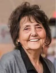 Loraine "Lorie" Holliday Obituary