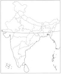 Class 9 Geography Map Work Chapter 5 Natural Vegetation And Wildlife Learn Cbse Https Www Learncbse In Class 9 Geog Geography Map Political Map India Map