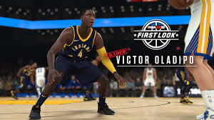 5th year, indiana nba role: Victor Oladipo Wallpapers Wallpaper Cave