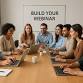 Build Your Webinar event image