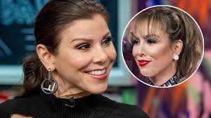 Heather Dubrow teases a return to RHOC while also admitting, Kelly Dodd has  yet to reach out after calling her "Skeletor" and "Joker Face." :  r/BravoRealHousewives