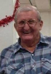 Harold Holley Obituary